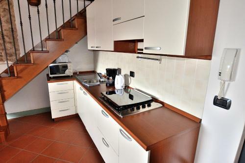 Apartamento The Knight Loft In Villa Da Sacco