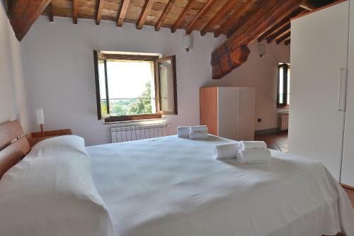 Apartamento The Knight Loft In Villa Da Sacco