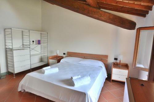 Apartamento The Knight Loft In Villa Da Sacco