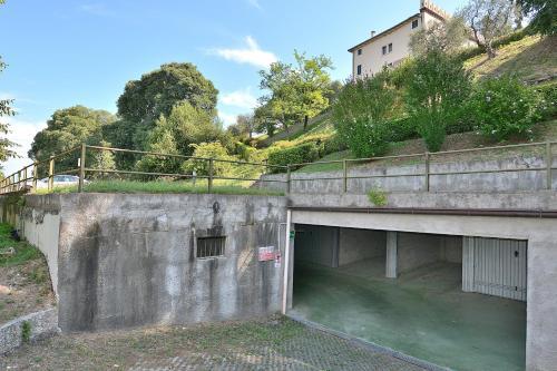 Apartamento The Knight Loft In Villa Da Sacco