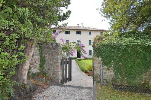 Apartamento The Knight Loft In Villa Da Sacco