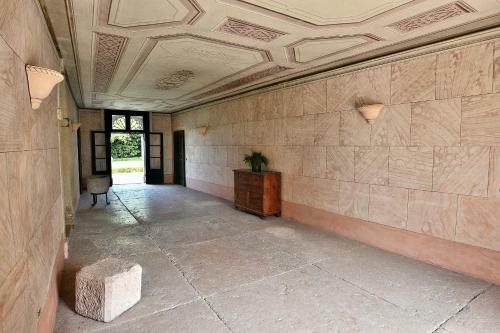 Apartamento The Knight Loft In Villa Da Sacco