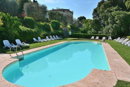 Apartamento The Knight Loft In Villa Da Sacco