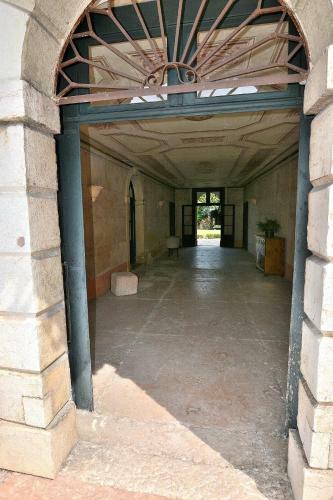 Apartamento The Knight Loft In Villa Da Sacco