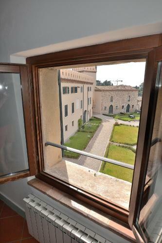 Apartamento The Knight Loft In Villa Da Sacco
