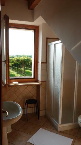 Agroturismo Relais Corte Pontigliardo