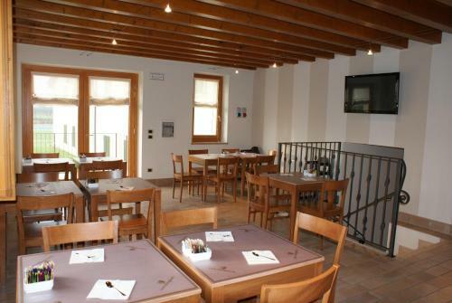 Agroturismo Relais Corte Pontigliardo