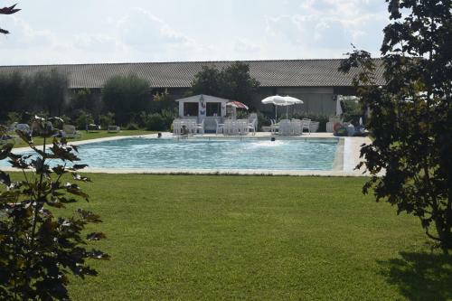 Agroturismo Relais Corte Pontigliardo