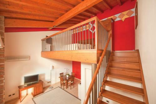 Agroturismo Relais Corte Pontigliardo