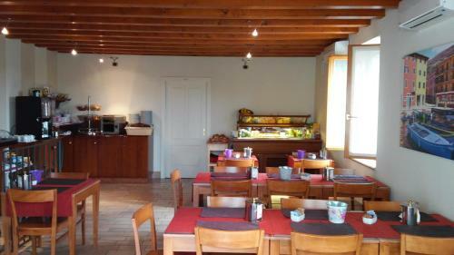 Agroturismo Relais Corte Pontigliardo