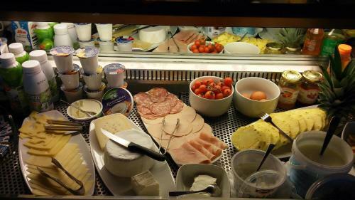 Agroturismo Relais Corte Pontigliardo