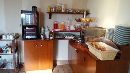 Agroturismo Relais Corte Pontigliardo