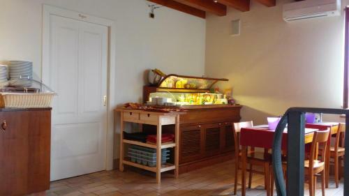Agroturismo Relais Corte Pontigliardo