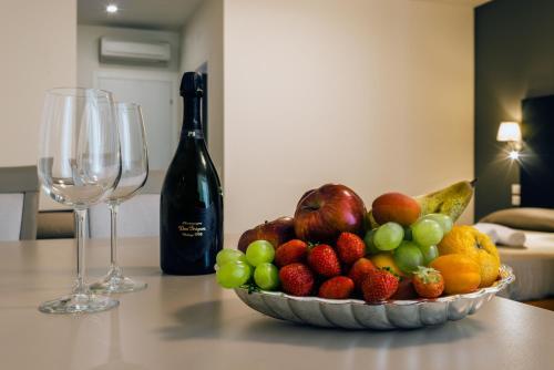 Hostal Garda Guest House