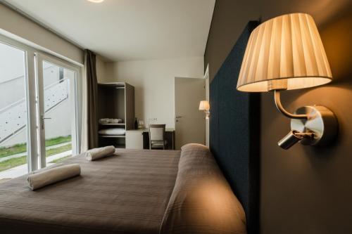 Hostal Garda Guest House
