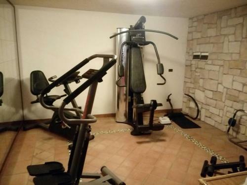 Bed & Breakfast Relais Villa L�zard