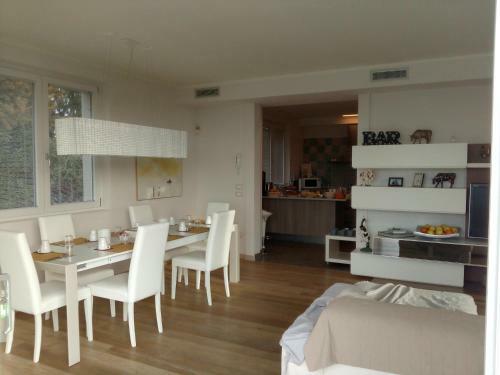 Bed & Breakfast Relais Villa L�zard