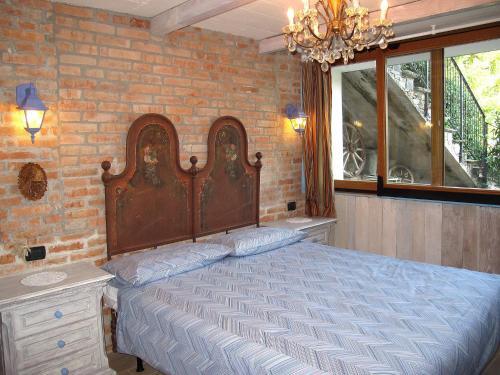 Apartamento Locazione Turistica Casa Uni-c� (Cco492)