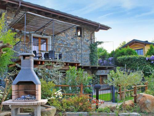 Apartamento Locazione Turistica Casa Uni-c� (Cco492)