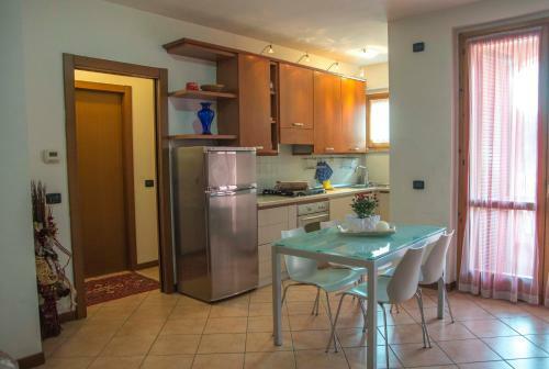 Apartamento Appartamento Luce