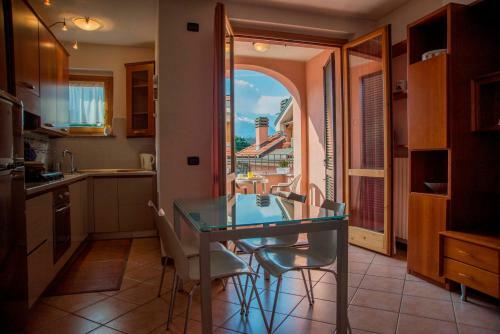 Apartamento Appartamento Luce