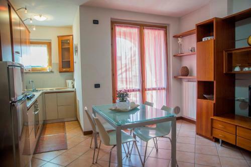 Apartamento Appartamento Luce