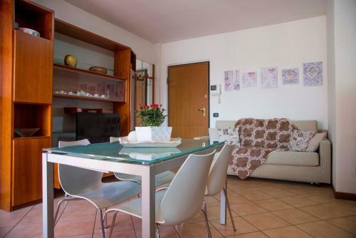 Apartamento Appartamento Luce