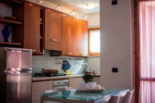 Apartamento Appartamento Luce