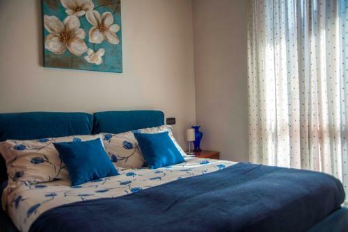 Apartamento Appartamento Luce