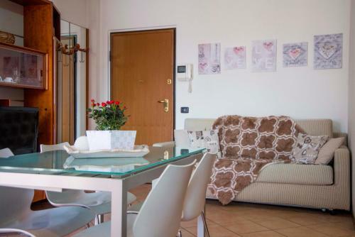 Apartamento Appartamento Luce