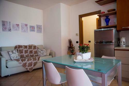 Apartamento Appartamento Luce