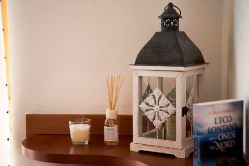 Apartamento Appartamento Luce