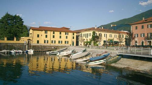 Apartamento Appartamento Luce