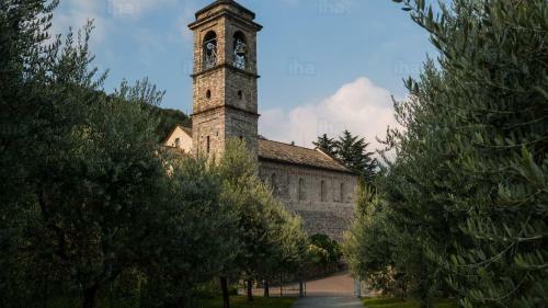 Apartamento Appartamento Luce