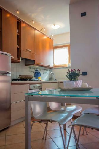 Apartamento Appartamento Luce