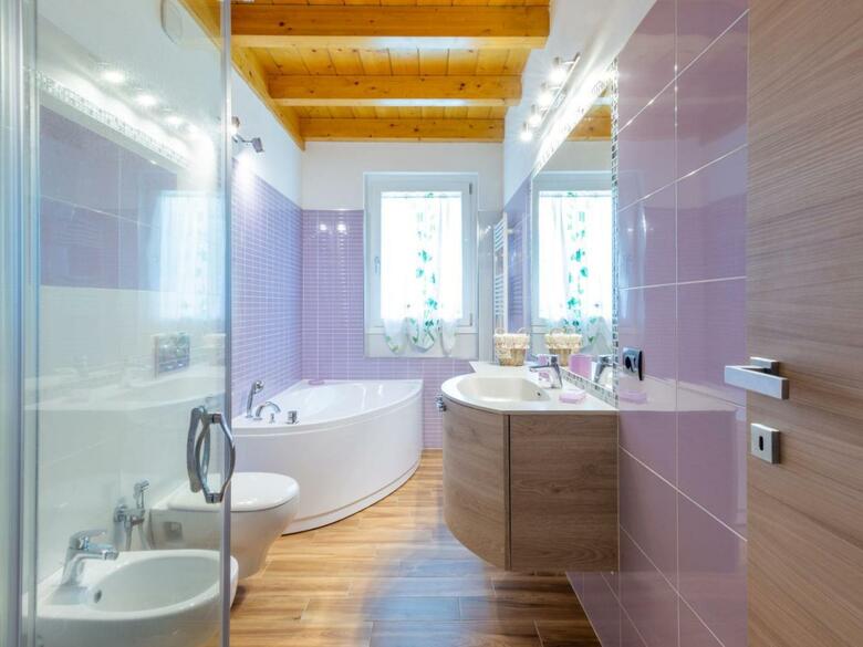 Ferienhaus Colico 521s