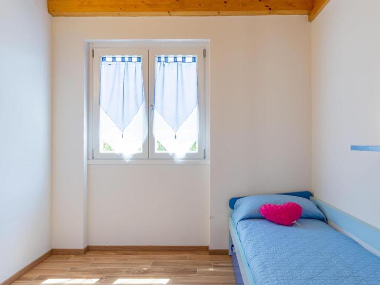 Ferienhaus Colico 521s