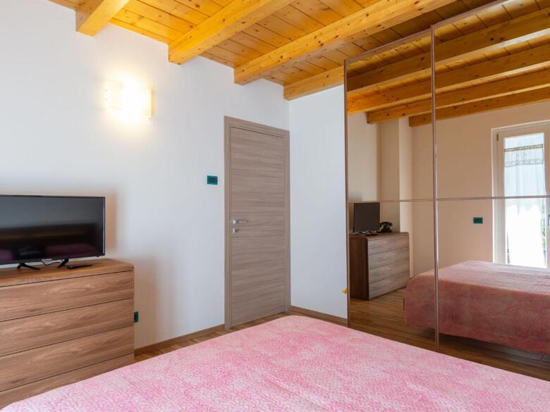 Ferienhaus Colico 521s