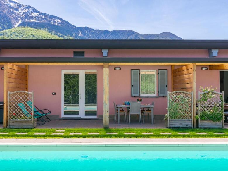 Ferienhaus Colico 521s