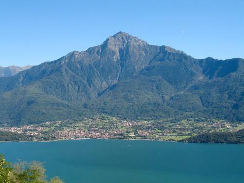 Apartamento Locazione Turistica Casa Uni-c� (cco493)