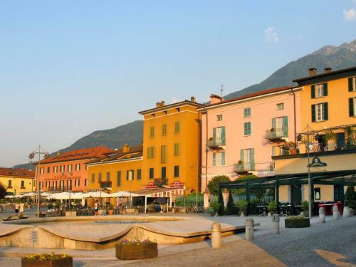 Apartamento Locazione Turistica Casa Uni-c� (cco493)