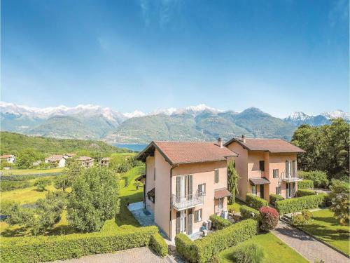 One-bedroom Holiday Home In Colico (lc)