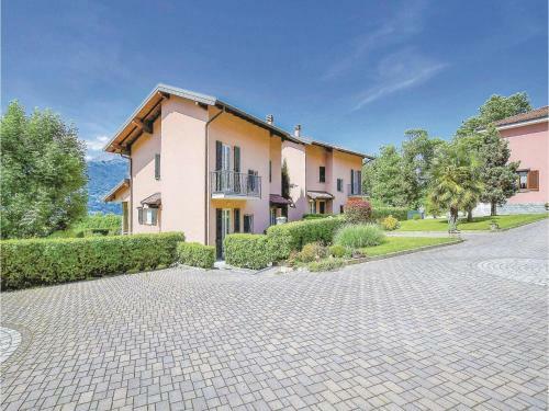 One-bedroom Holiday Home In Colico (lc)