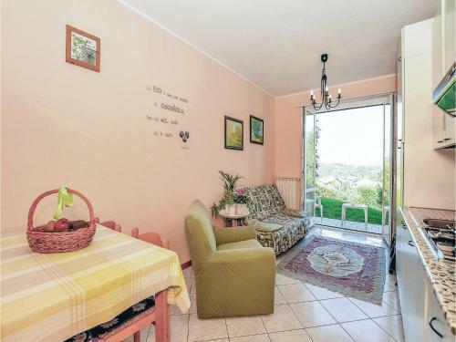 One-bedroom Holiday Home In Colico (lc)