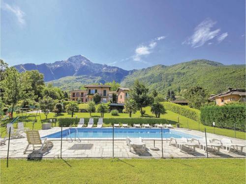 One-bedroom Holiday Home In Colico (lc)