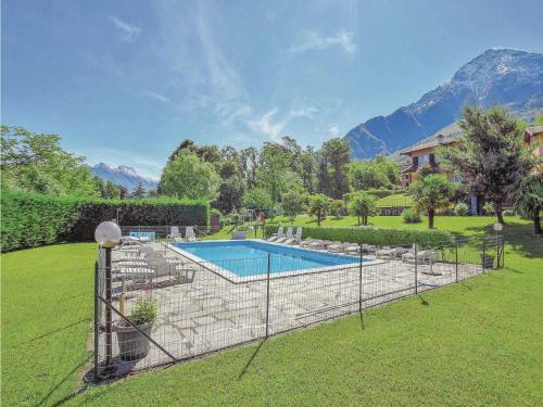 One-bedroom Holiday Home In Colico (lc)