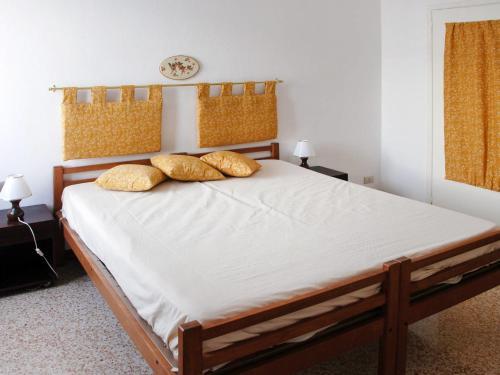 Apartamento Ferienwohnung Colico 115s