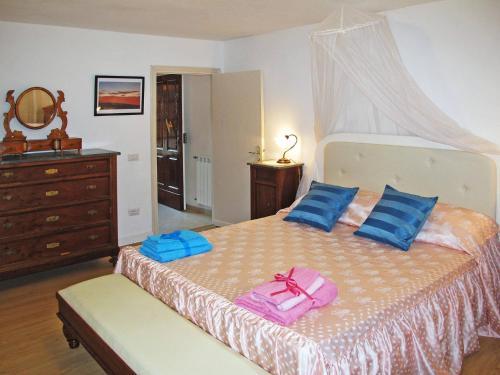 Apartamento Ferienwohnung Colle Di Val D'elsa 270s