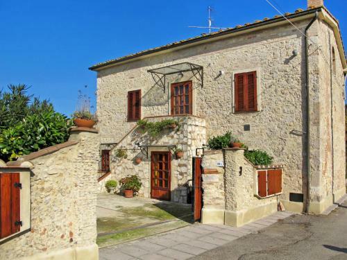 Apartamento Ferienwohnung Colle Di Val D'elsa 270s