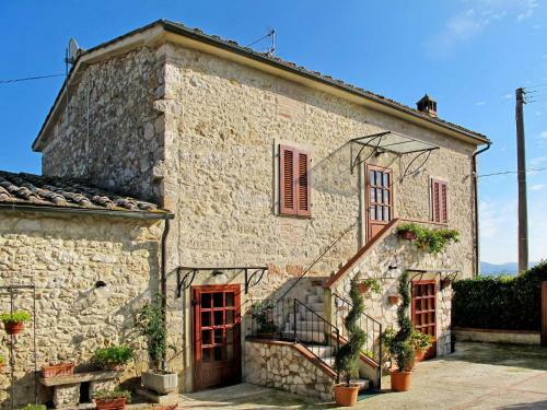 Apartamento Ferienwohnung Colle Di Val D'elsa 270s
